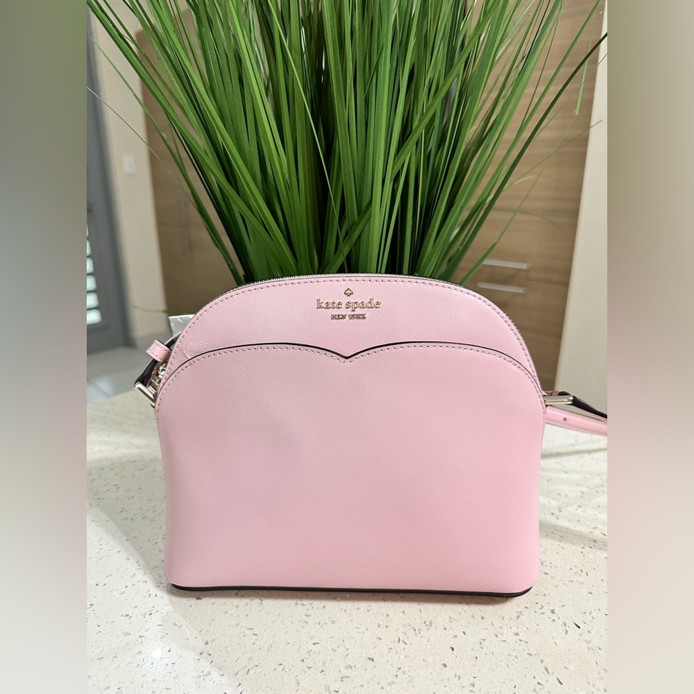 Kate Spade ♠️ Dome Crossbody Payton